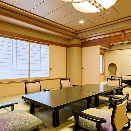 Hida Takayama Onsen Takayama Green Hotel - Keio Group Hotels - Εξωτερικό φωτογραφία