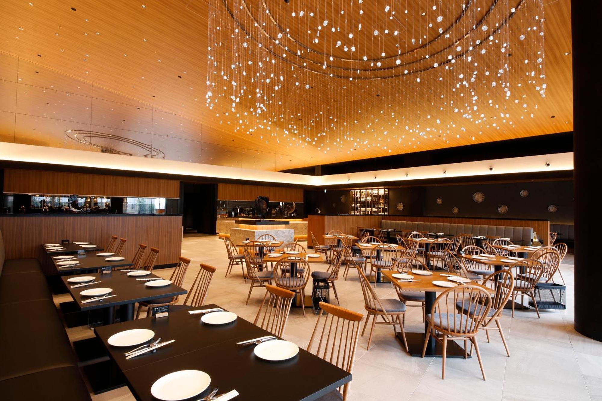 Hida Takayama Onsen Takayama Green Hotel - Keio Group Hotels - Εξωτερικό φωτογραφία Restaurant