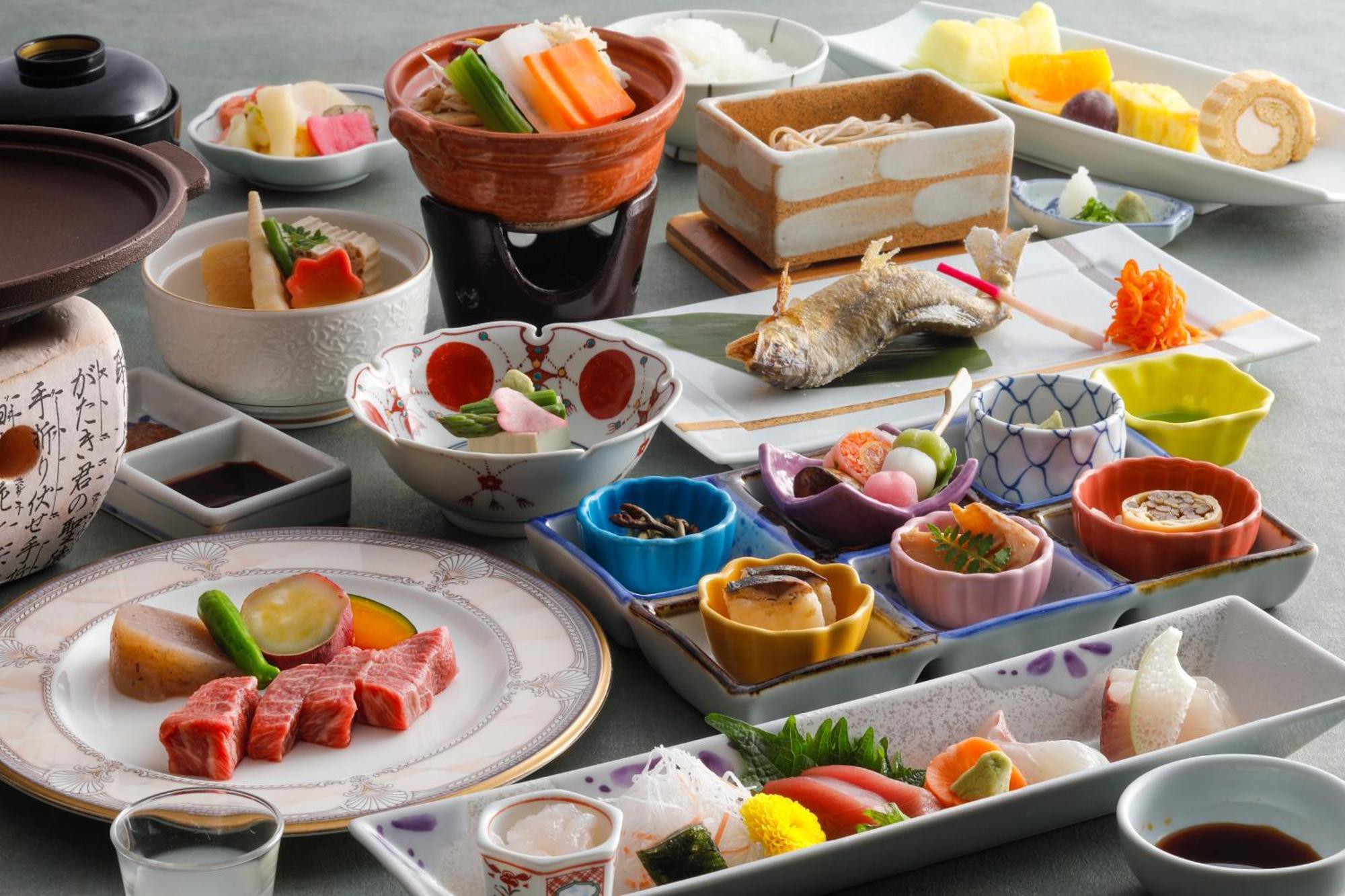 Hida Takayama Onsen Takayama Green Hotel - Keio Group Hotels - Εξωτερικό φωτογραφία
